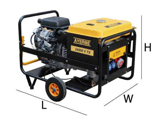 Generador-Ayerbe-24000-V-TX-AVR-E