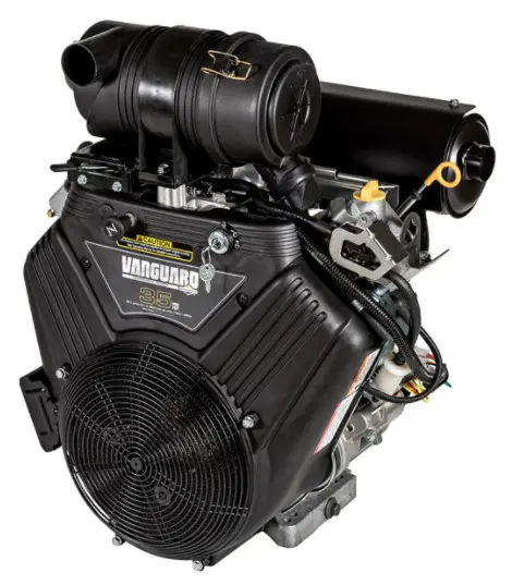 Generador Ayerbe 24000 V TX AVR E