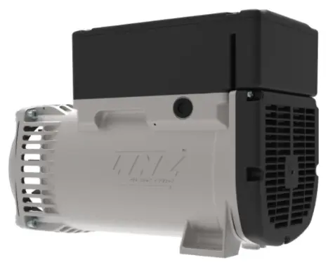 Generador Ayerbe 24000 V TX AVR E