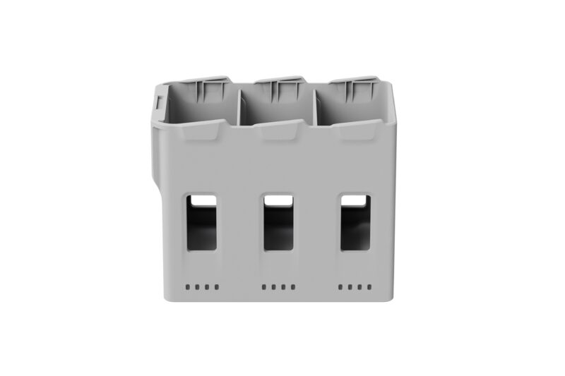 Centro de carga DJI Lito X1