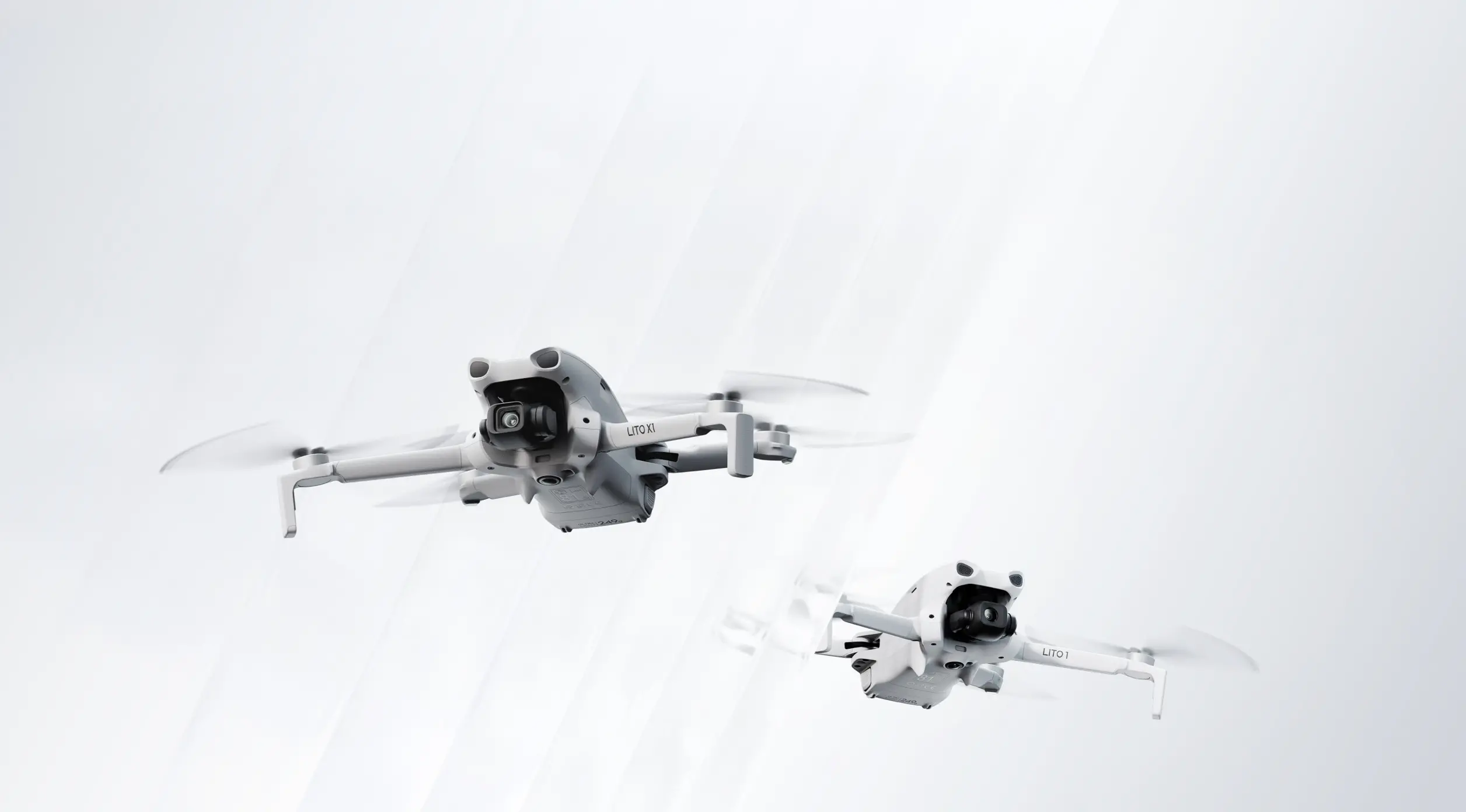 DJI Lito