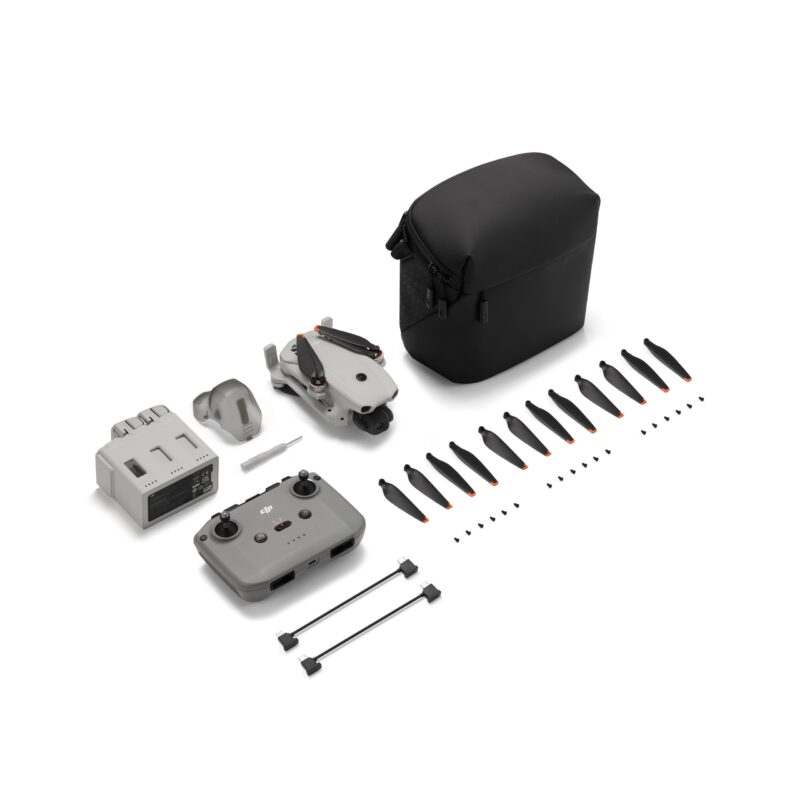 Pack Vuela Más DJI Lito 1 (DJI RC-N3)