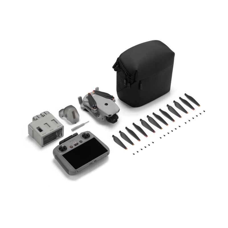 Pack Vuela Más DJI Lito X1 DJI RC 2