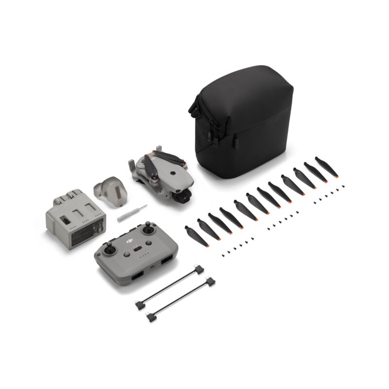 Pack Vuela Más DJI Lito X1 (DJI RC-N3)