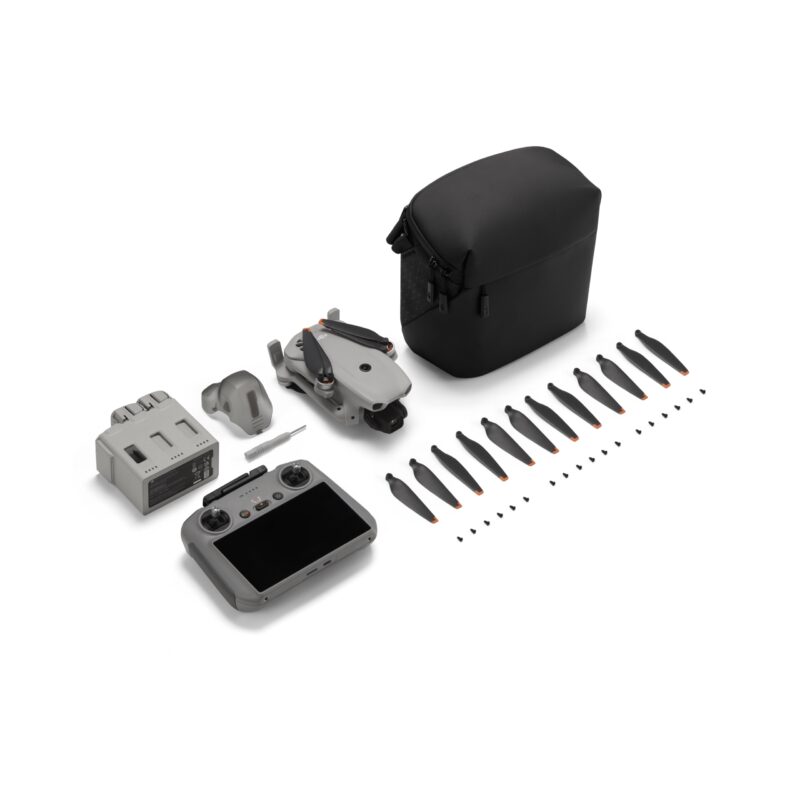 Pack Vuela Más Plus DJI Lito X1 (DJI RC 2)